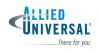 Job vacancy from Allied Universal®