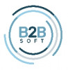 Job vacancy from B2B Soft