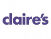 Job vacancy from Claire's