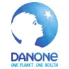 Job vacancy from Danone