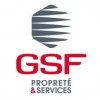 Job vacancy from GSF Propreté et Services