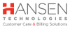 Job vacancy from Hansen Technologies