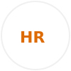 Job vacancy from HR First