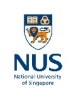 Job vacancy from National University of Singapore