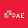 Job vacancy from PAE