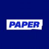 Job vacancy from Paper
