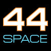 Job vacancy from SPACE44