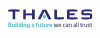 Job vacancy from Thales Group